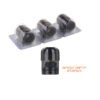 Geekvape Wenax Pod Cartridge for Stylus Kit, S-C Kit 2ml (3pcs/pack) import placeholder for 6840345624642