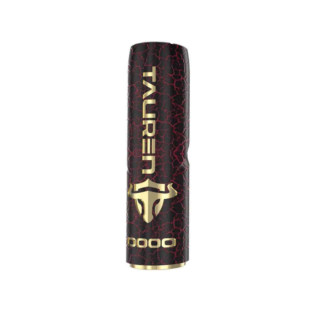 thc tauren 2 in 1 smart mech mod 20700/21700 or 18650 compatible thc tauren 2 in 1 smart mech mod 20700/21700 or 18650 compatible