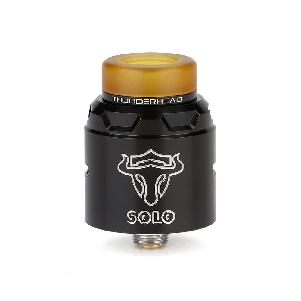 thc tauren solo rda 24mm made by thunderhead creations thc tauren solo rda 24mm made by thunderhead creations