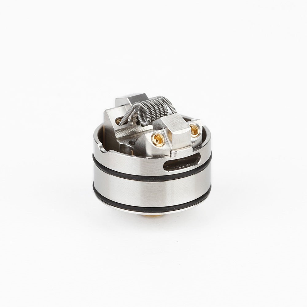 thc tauren solo rda 24mm made by thunderhead creations thc tauren solo rda 24mm made by thunderhead creations