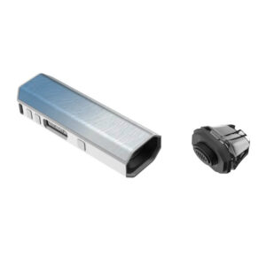 xvape aria+ dry herb & wax vaporizer