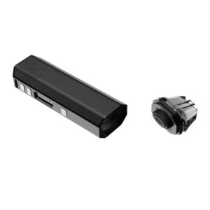xvape aria+ dry herb & wax vaporizer