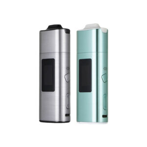 xvape xlux roffu dry herb vaporizer