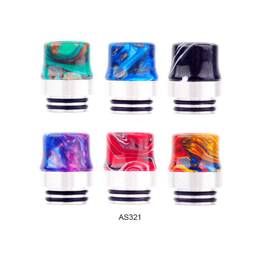 xyzvape resin 810 drip tip for smok tfv8,tfv12, prince, 810 atomizer xyzvape resin 810 drip tip for smok tfv8,tfv12, prince, 810 atomizer