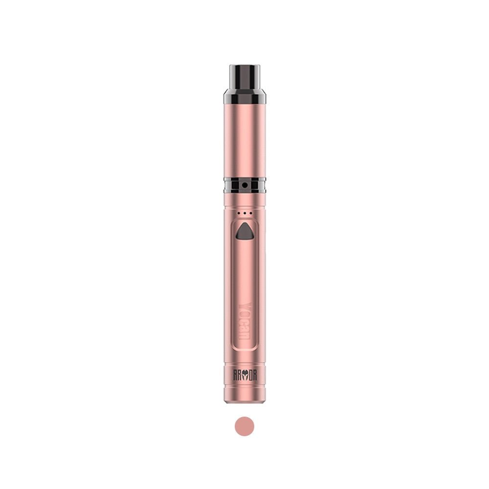 yocan armor wax vape pen kit 380mah yocan armor wax vape pen kit 380mah
