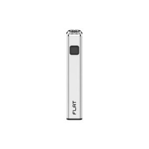 yocan flat series vaporizer vv battery 650mah to be used with thc & cbd cartridges