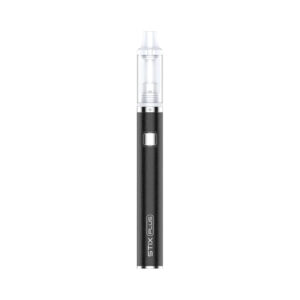 yocan stix plus refillable vaporizer kit made to use with thc & cbd oils