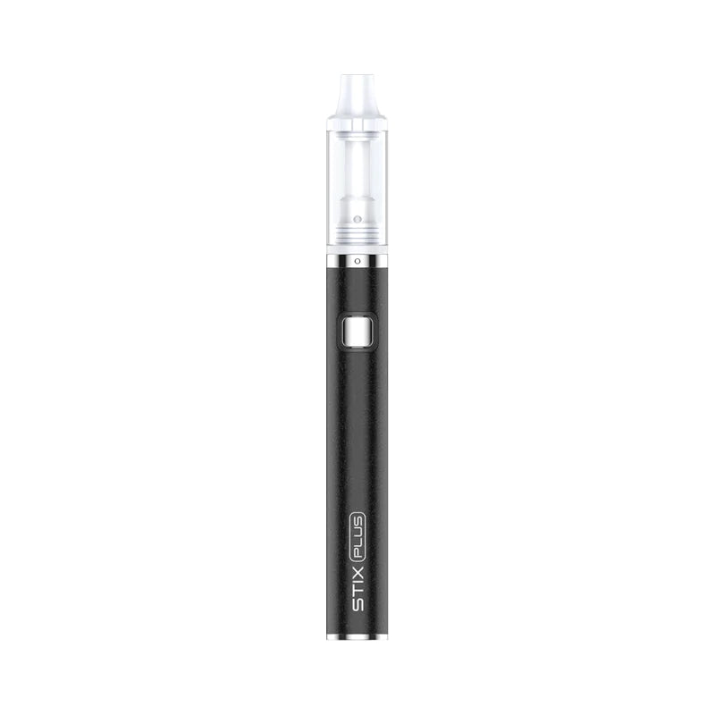 yocan stix plus refillable vaporizer kit made to use with thc & cbd oils yocan stix plus refillable vaporizer kit made to use with thc & cbd oils