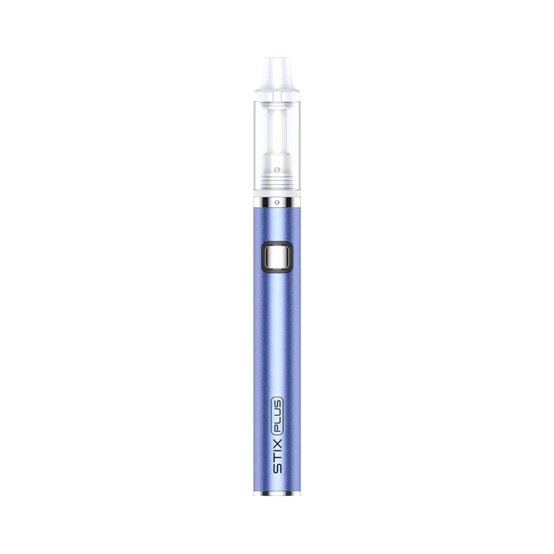 yocan stix plus refillable vaporizer kit made to use with thc & cbd oils yocan stix plus refillable vaporizer kit made to use with thc & cbd oils