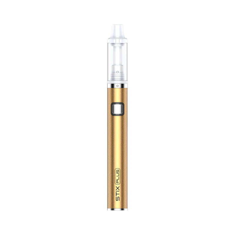 yocan stix plus refillable vaporizer kit made to use with thc & cbd oils yocan stix plus refillable vaporizer kit made to use with thc & cbd oils