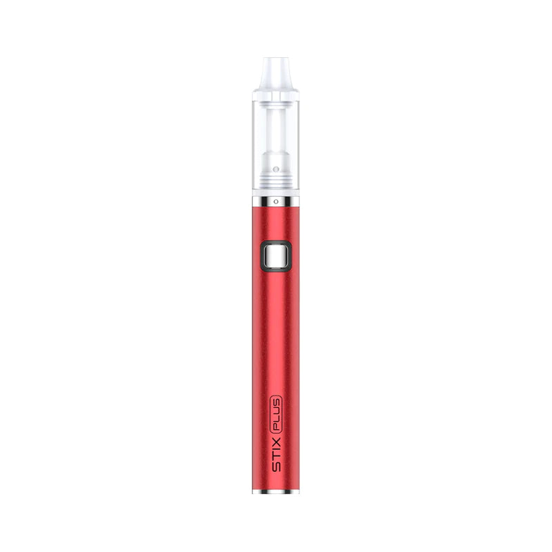 yocan stix plus refillable vaporizer kit made to use with thc & cbd oils yocan stix plus refillable vaporizer kit made to use with thc & cbd oils