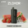 ZLOADR V9000 Puffs Strawberry Watermelon Ice import placeholder for 4503