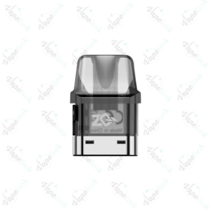 zq xtal pro replacement cartridge(1pcs/pack) 3ml