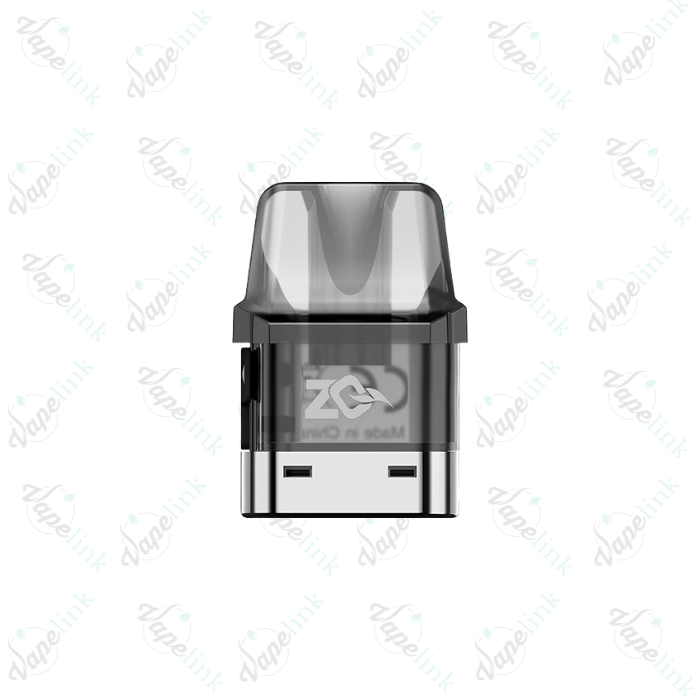 zq xtal pro replacement cartridge(1pcs/pack) 3ml zq xtal pro replacement cartridge(1pcs/pack) 3ml