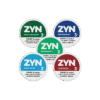 ZYN 3mg Mixpack import placeholder for 1133
