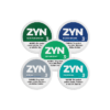 ZYN Mixpack 3mg import placeholder for 1134