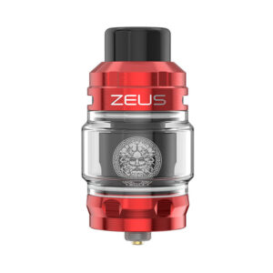 geekvape z tank sub ohm 5ml (geekvape zeus)