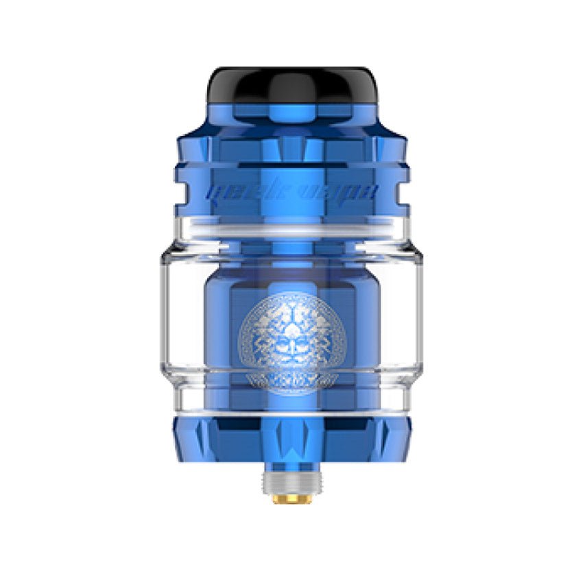 geekvape z x ii rta (previously known as zeus x mesh rta) 4.5ml geekvape z x ii rta (previously known as zeus x mesh rta) 4.5ml