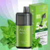 ALLO Nuud 50K Disposable Vape - Spearmint import placeholder for 7982503395391