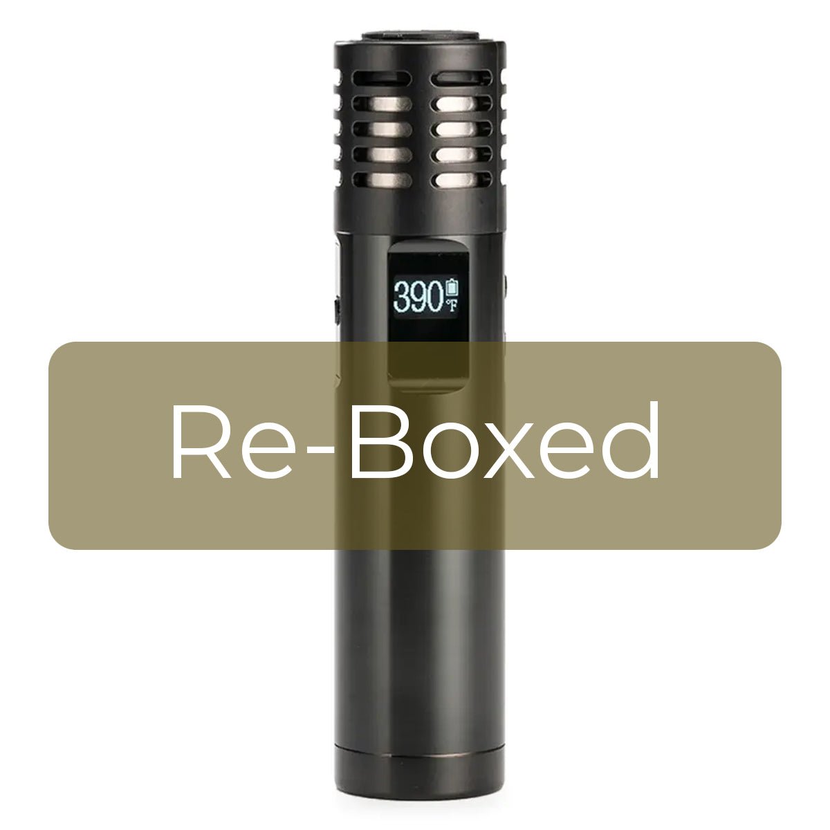 lightly used arizer air max vaporizer lightly used arizer air max vaporizer