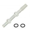 Arizer Frosted Glass Mouthpiece import placeholder for 8153682411805