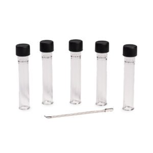 arizer argo pre load & go case