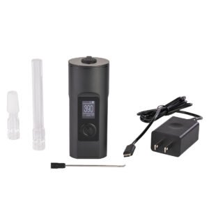 arizer solo 2 max vaporizer