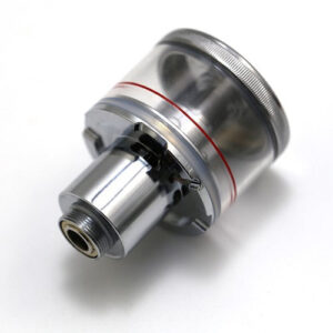 aspire proteus e hookah replacement tank 18ml