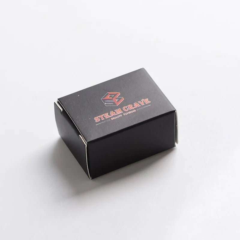 steam crave meson rta single coil deck steam crave meson rta single coil deck