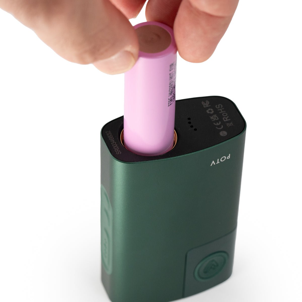 potv lobo advanced vaporizer kit potv lobo advanced vaporizer kit