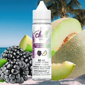 blackberry honeydew by twisted chill e liquid