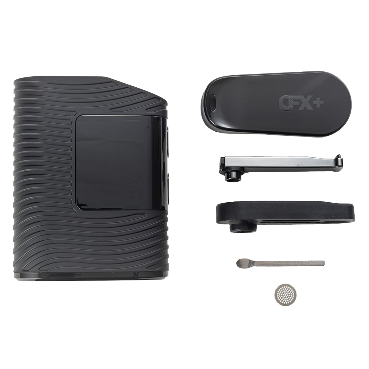 boundless cfx+ vaporizer boundless cfx+ vaporizer