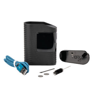 boundless cfx+ vaporizer