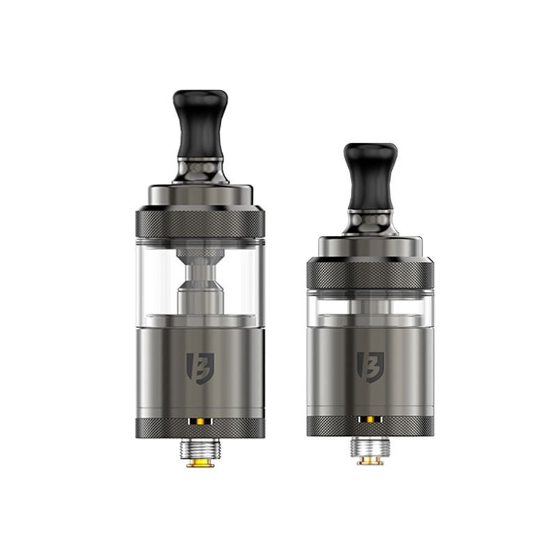vandy vape berserker mini v3 mtl rta atomizer 4ml vandy vape berserker mini v3 mtl rta atomizer 4ml