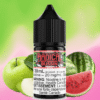 Bussin Salt Nic by Radical E-liquid import placeholder for 7008420528191