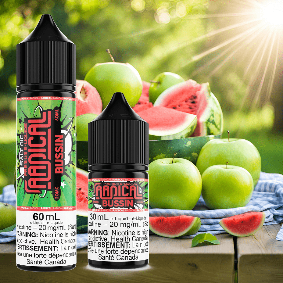 bussin salt nic by radical e liquid bussin salt nic by radical e liquid