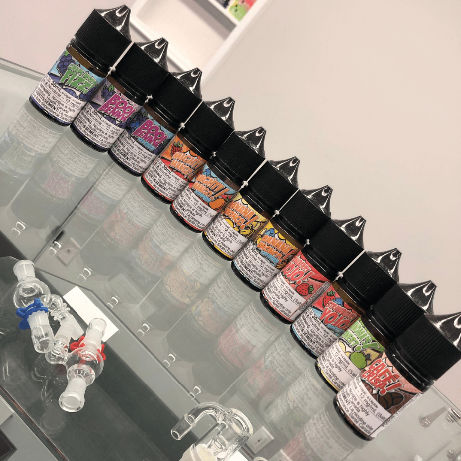 cafe crisp salt by maverick e liquid cafe crisp salt by maverick e liquid