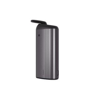 calent dry herb vaporiser