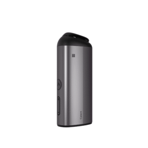 calent dry herb vaporiser