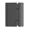 Ccell Fino Battery 190Mah Obsidian And Platinum import placeholder for 10179173974343