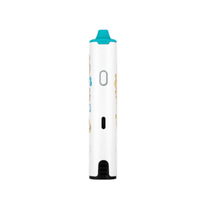 cheech & chong's mambo dry herb vaporiser