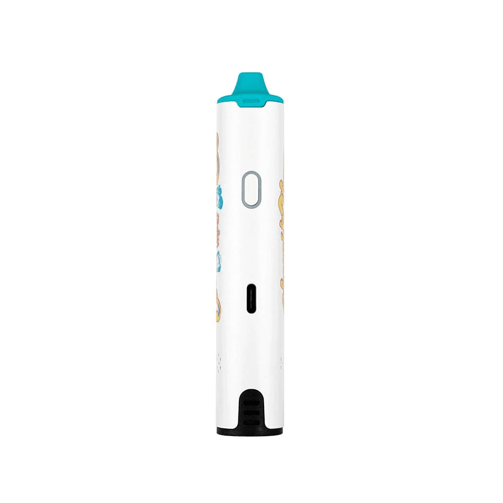 cheech & chong's mambo dry herb vaporiser cheech & chong's mambo dry herb vaporiser