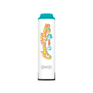 cheech & chong's mambo dry herb vaporiser