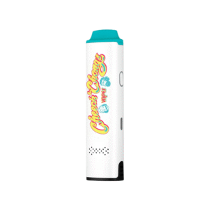 cheech & chong's mambo dry herb vaporiser