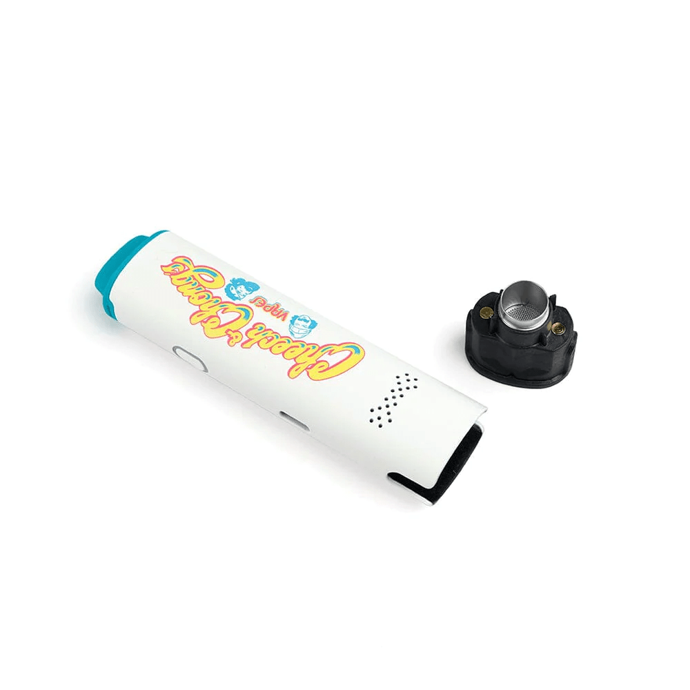 cheech & chong's mambo dry herb vaporiser cheech & chong's mambo dry herb vaporiser