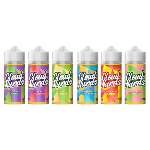 cloud nurdz grape apple 100ml usa cloud nurdz grape apple 100ml usa