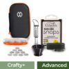 Crafty+ Advanced Accessories Kit import placeholder for 8058292830403