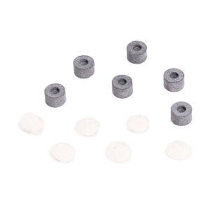 extract refill kit for davinci iq2, iqc
