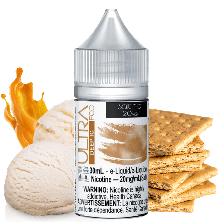 deep ic salt by ultra e liquid deep ic salt by ultra e liquid