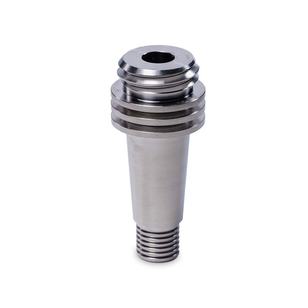 ditanium grade 2 titanium handpiece ditanium grade 2 titanium handpiece